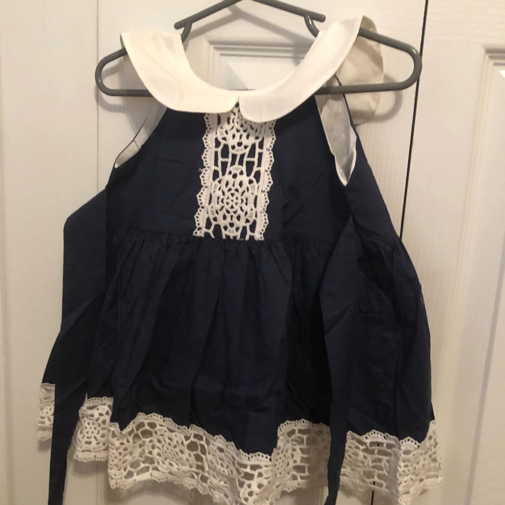 Girls dress